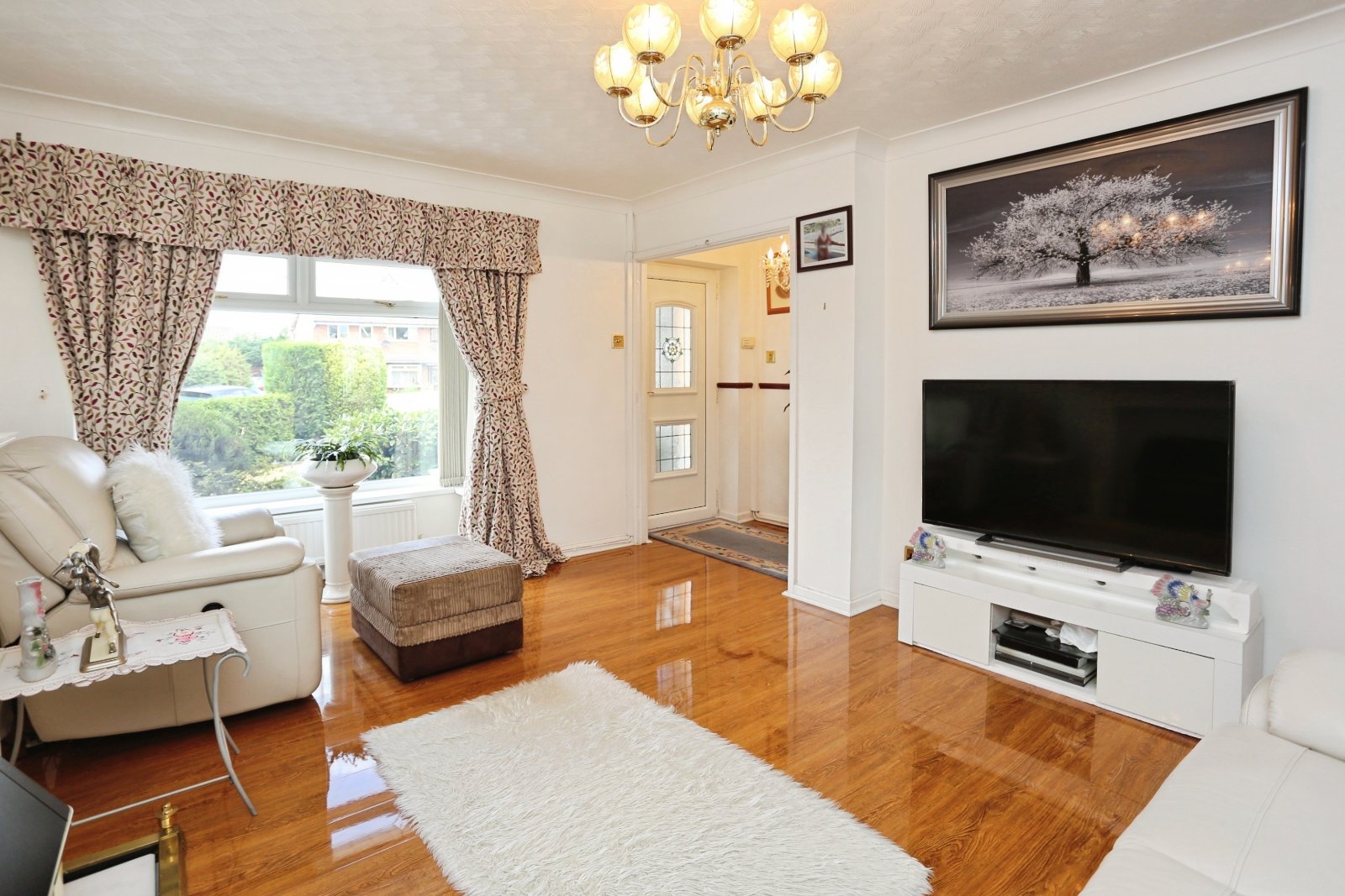 Wilsthorpe Close, Levenshulme, Manchester, M19