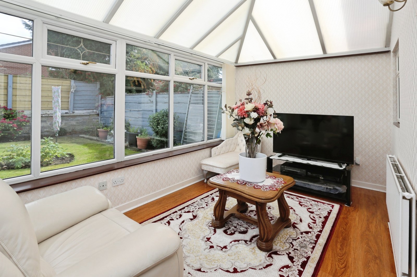 Wilsthorpe Close, Levenshulme, Manchester, M19