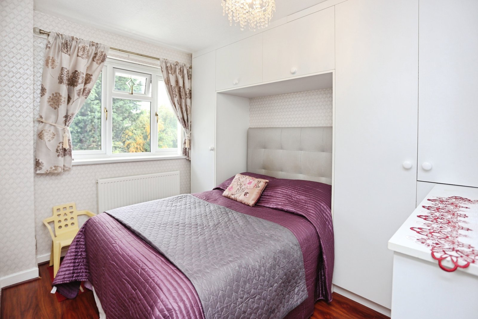 Wilsthorpe Close, Levenshulme, Manchester, M19