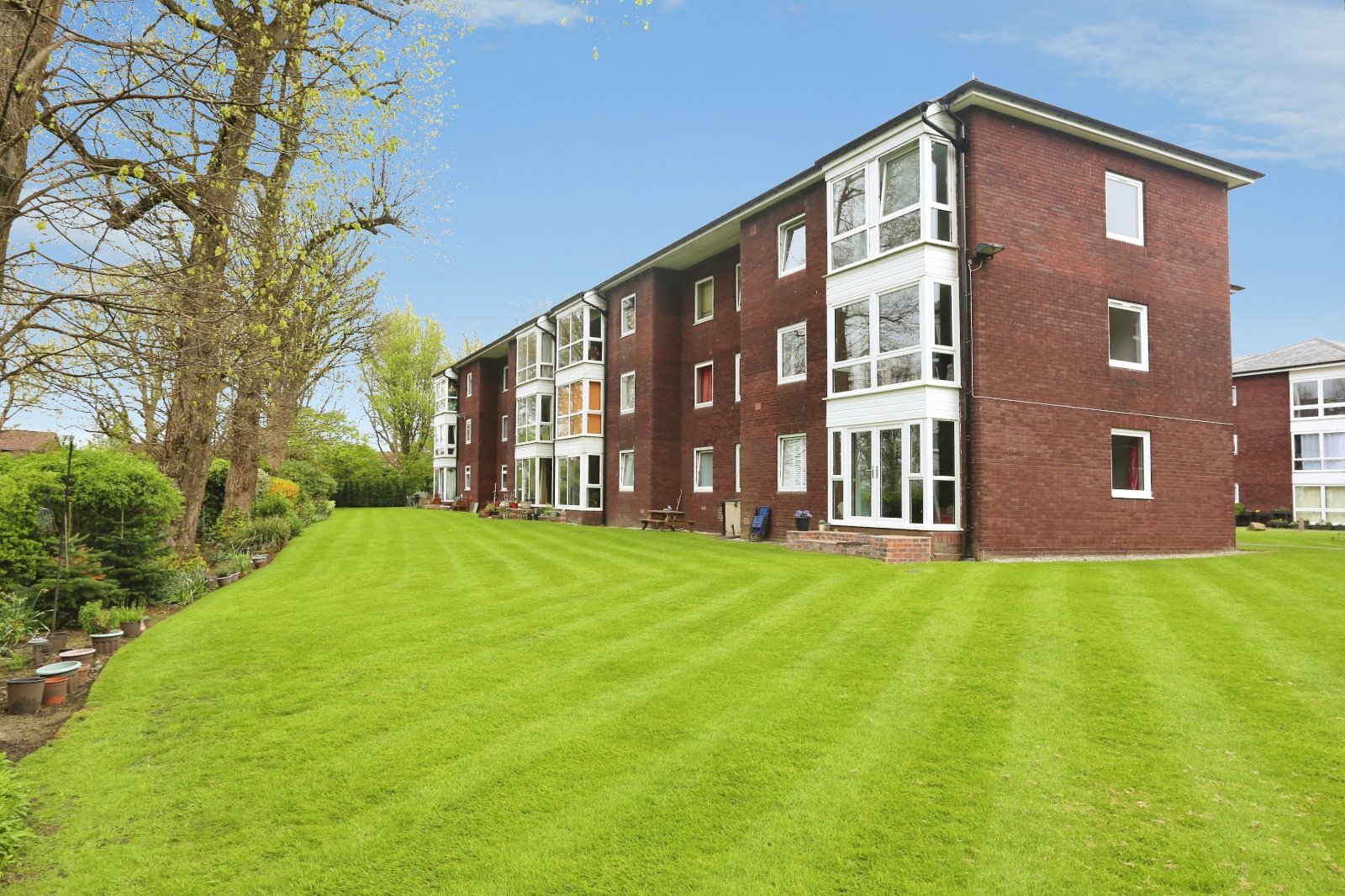 Mersey Road, Heaton Mersey, Stockport, SK4