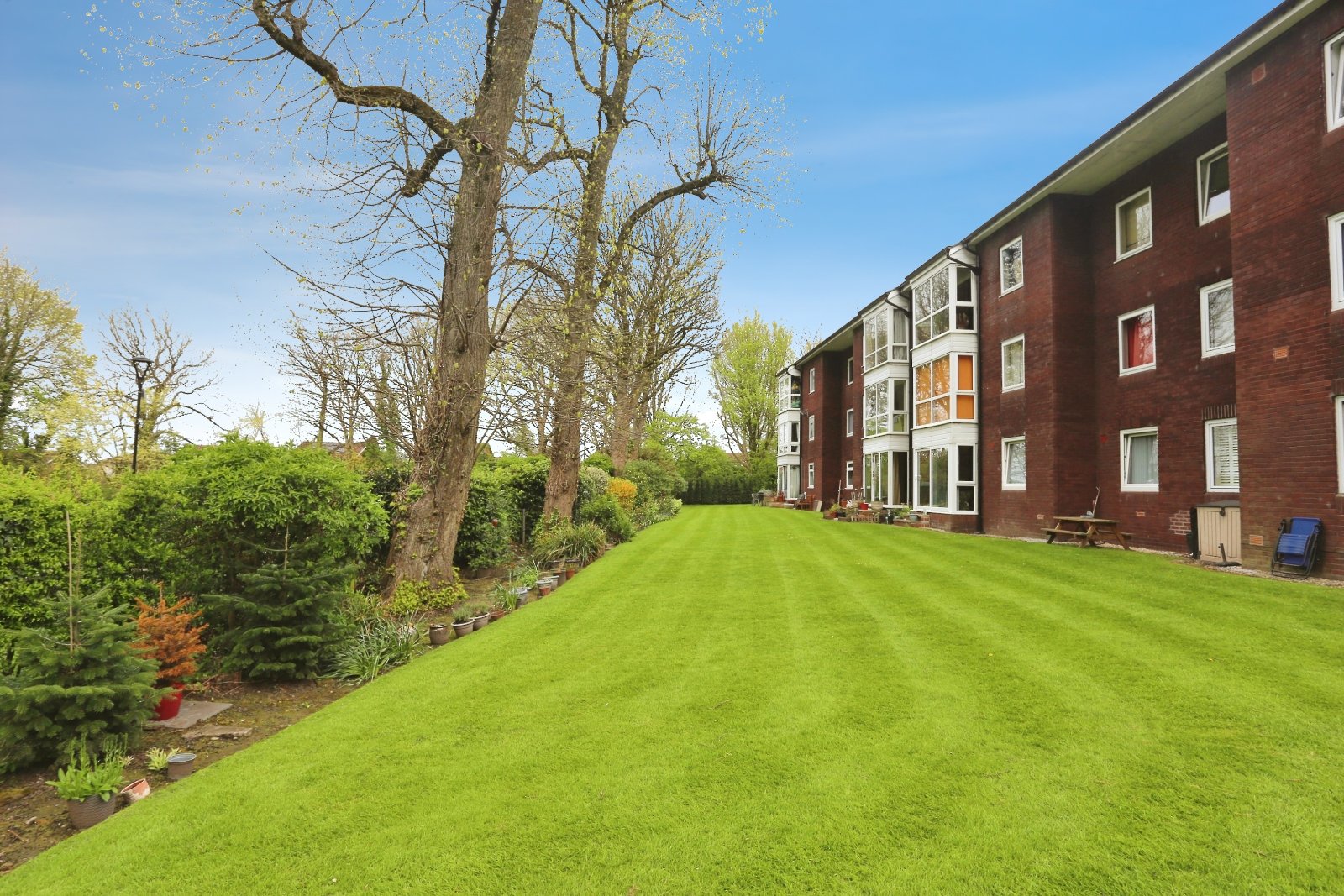 Mersey Road, Heaton Mersey, Stockport, SK4