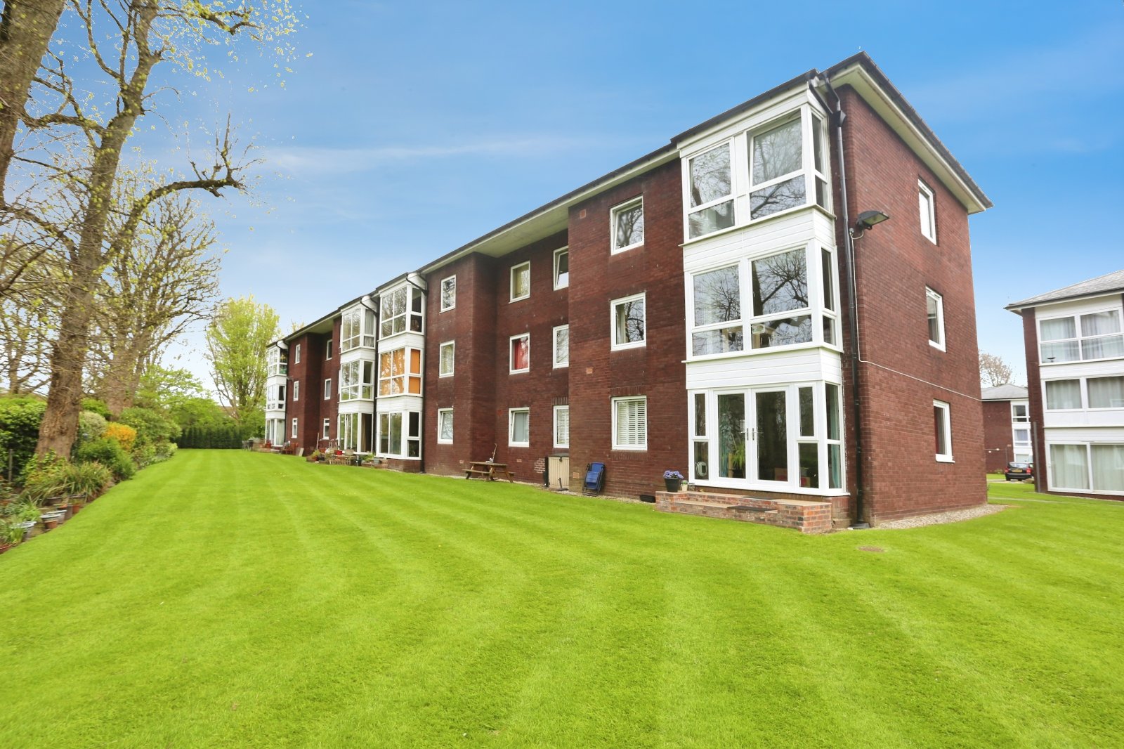 Mersey Road, Heaton Mersey, Stockport, SK4