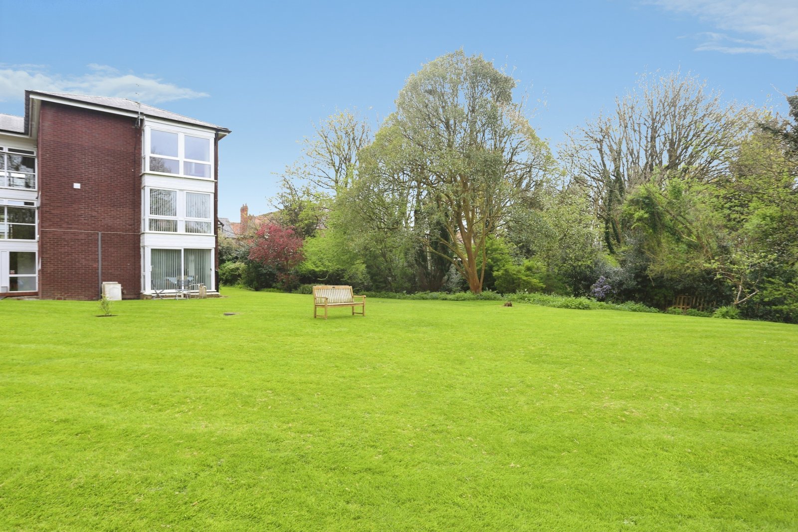 Mersey Road, Heaton Mersey, Stockport, SK4