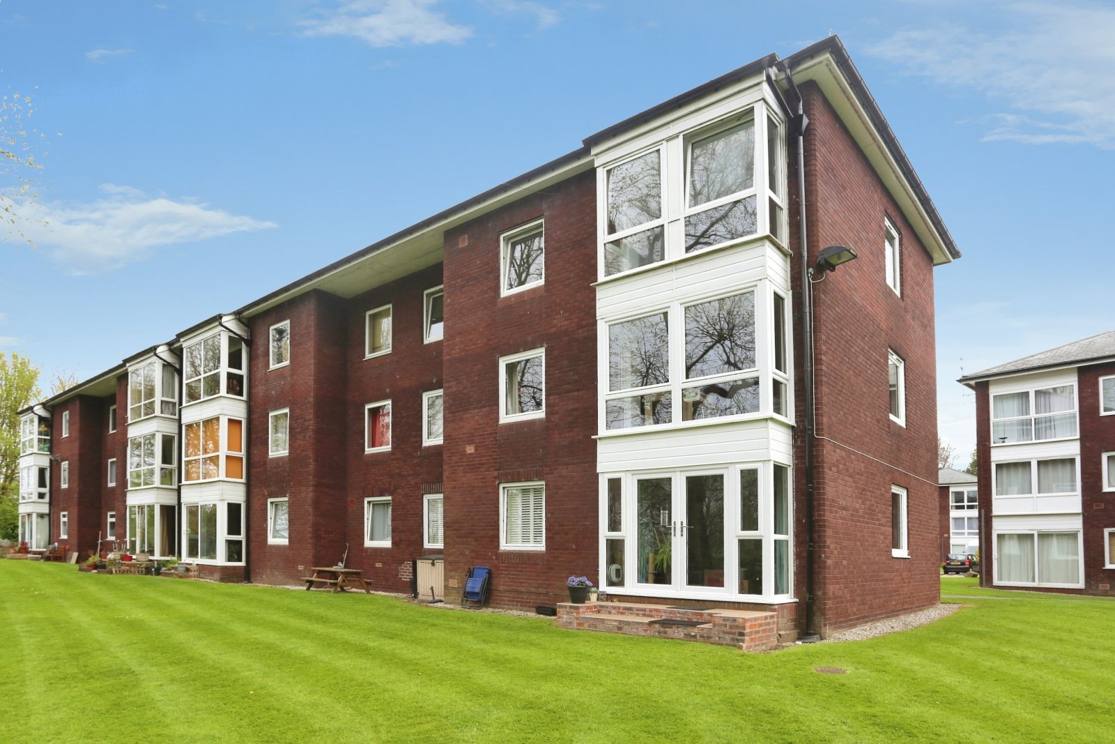 Mersey Road, Heaton Mersey, Stockport, SK4