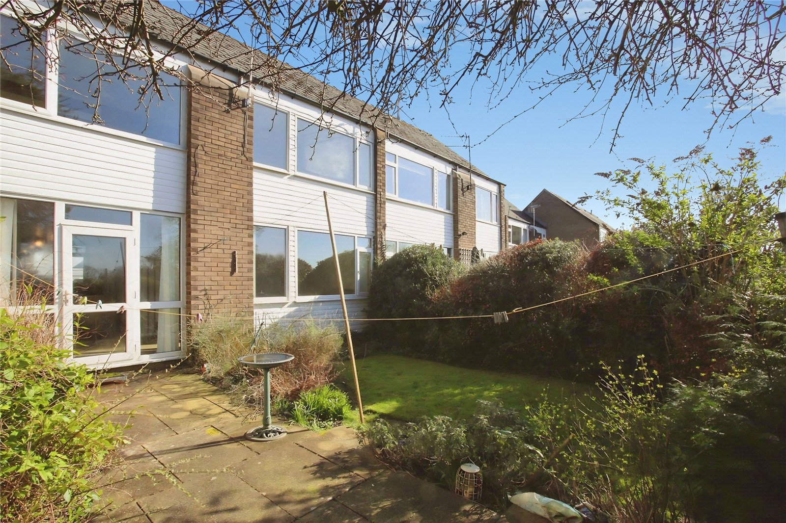 Mauldeth Close, Heaton Mersey, Stockport, SK4