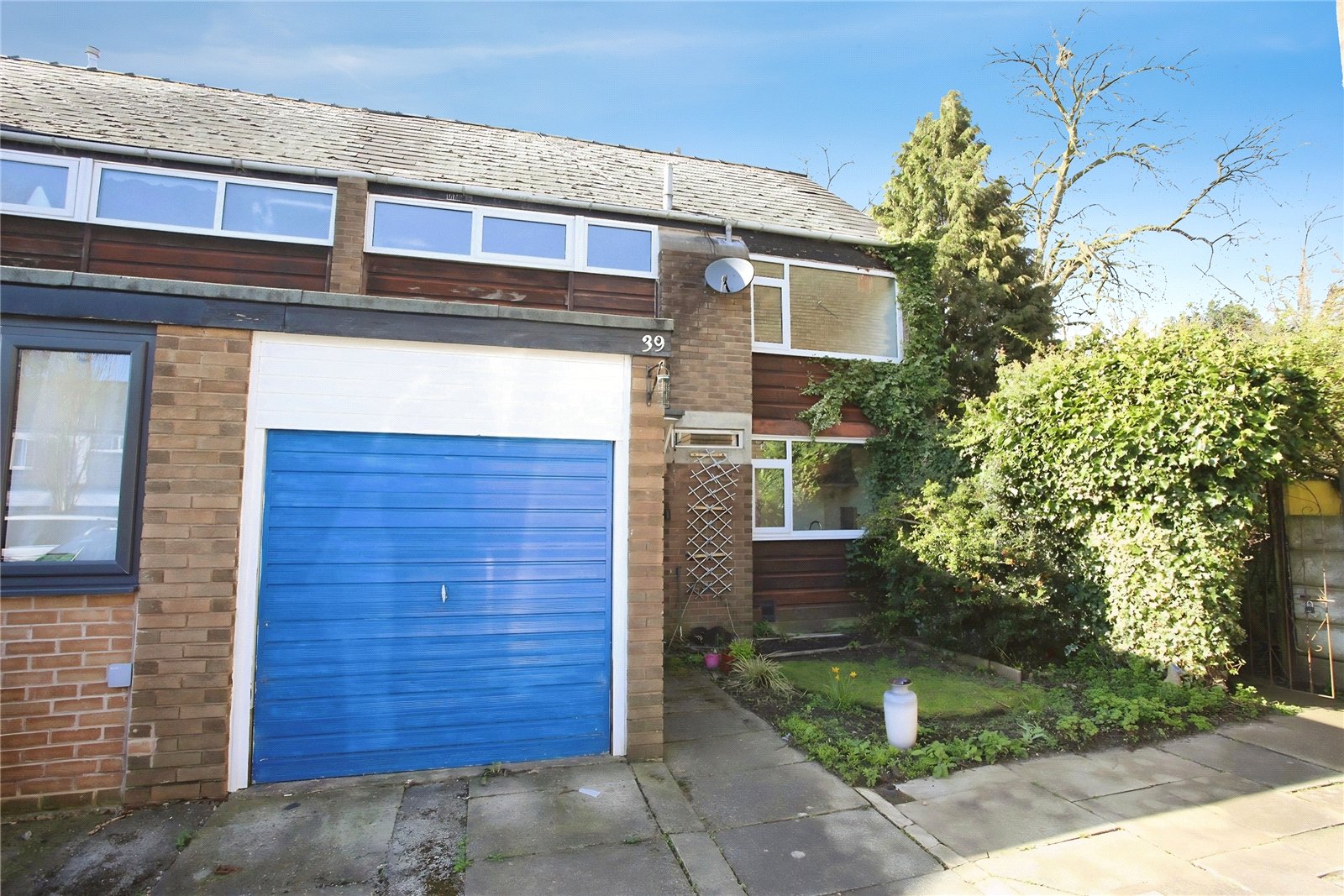 Mauldeth Close, Heaton Mersey, Stockport, SK4