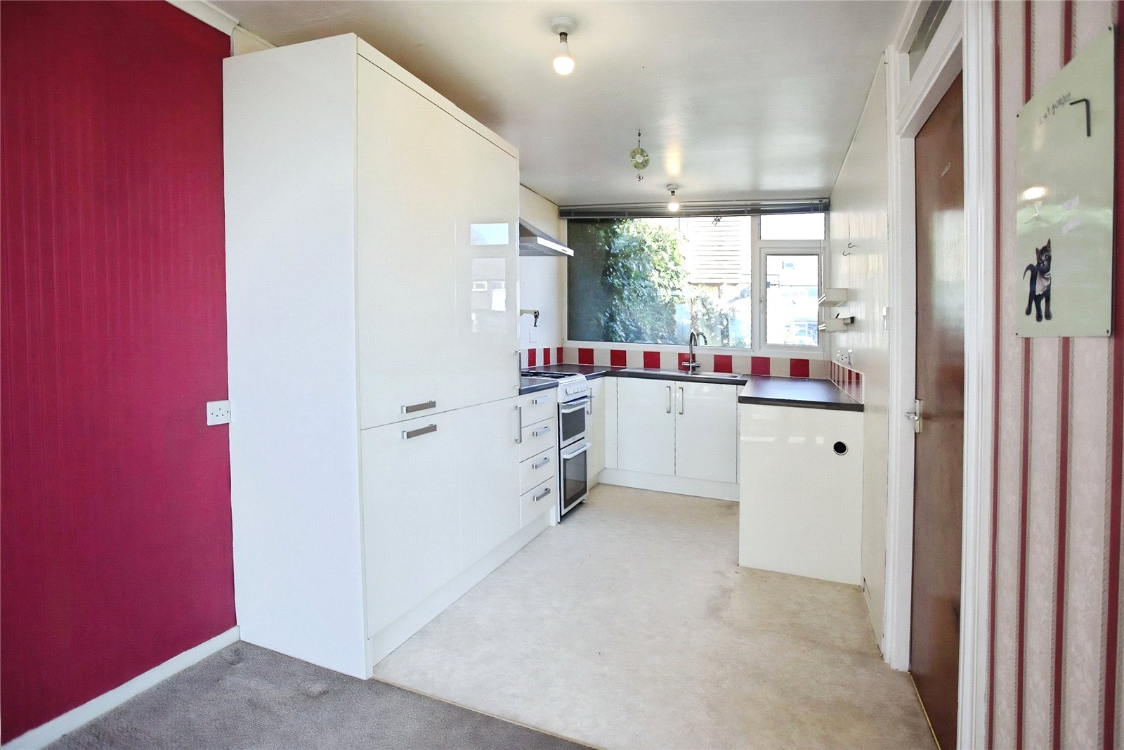 Mauldeth Close, Heaton Mersey, Stockport, SK4