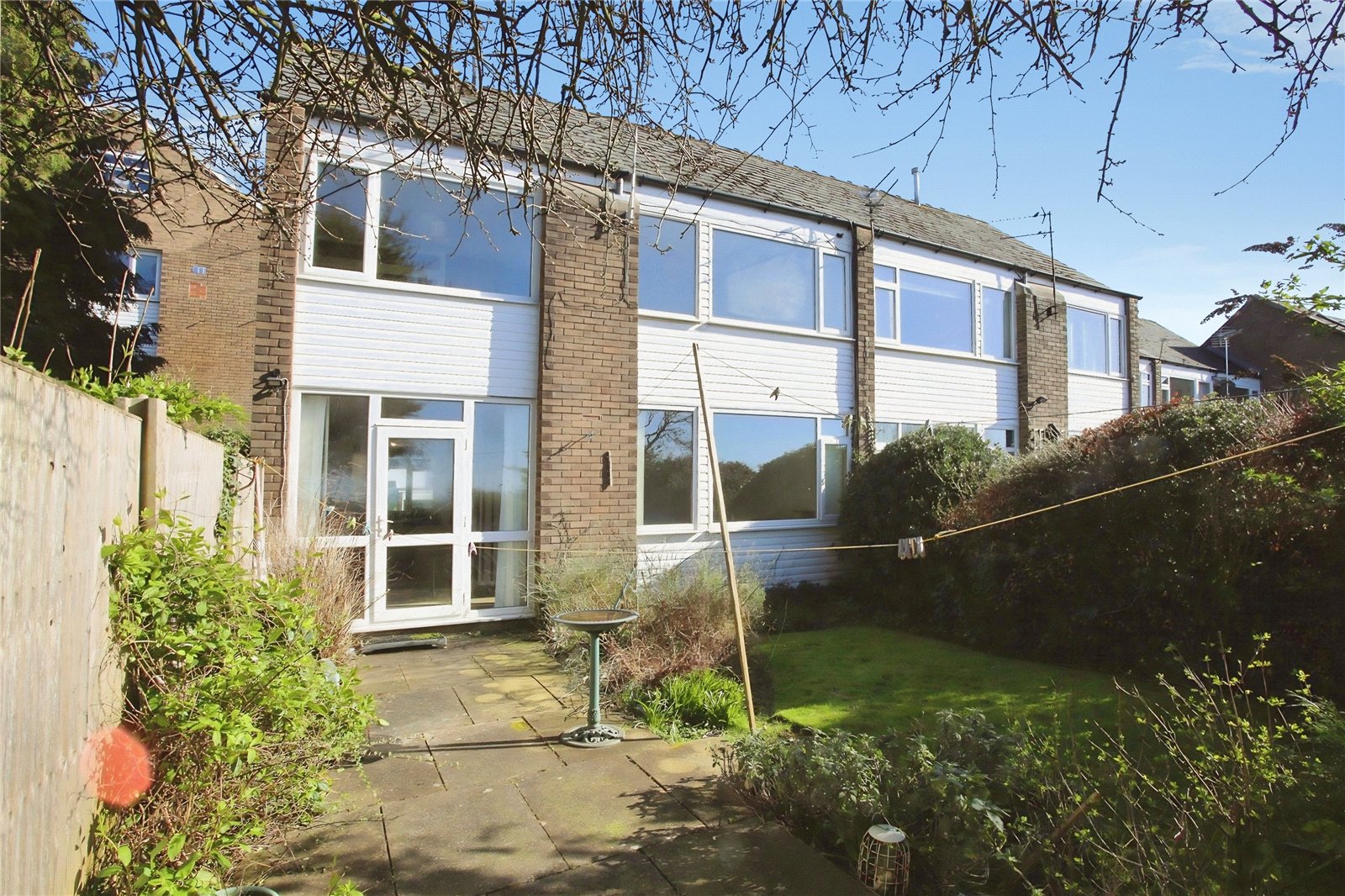 Mauldeth Close, Heaton Mersey, Stockport, SK4