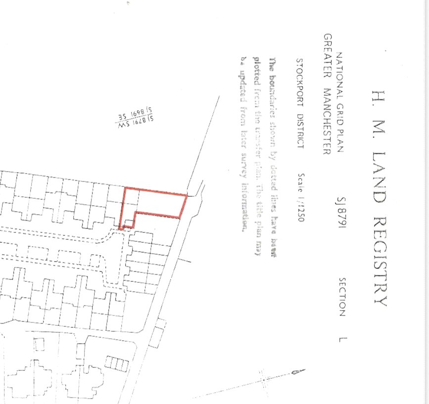 Mauldeth Close, Heaton Mersey, Stockport, SK4