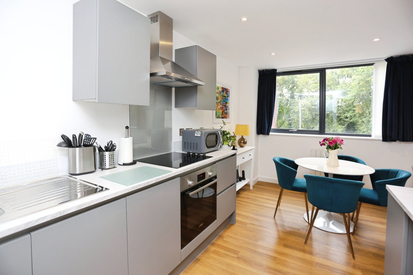Wellington Road North, Heaton Norris, Stockport, SK4