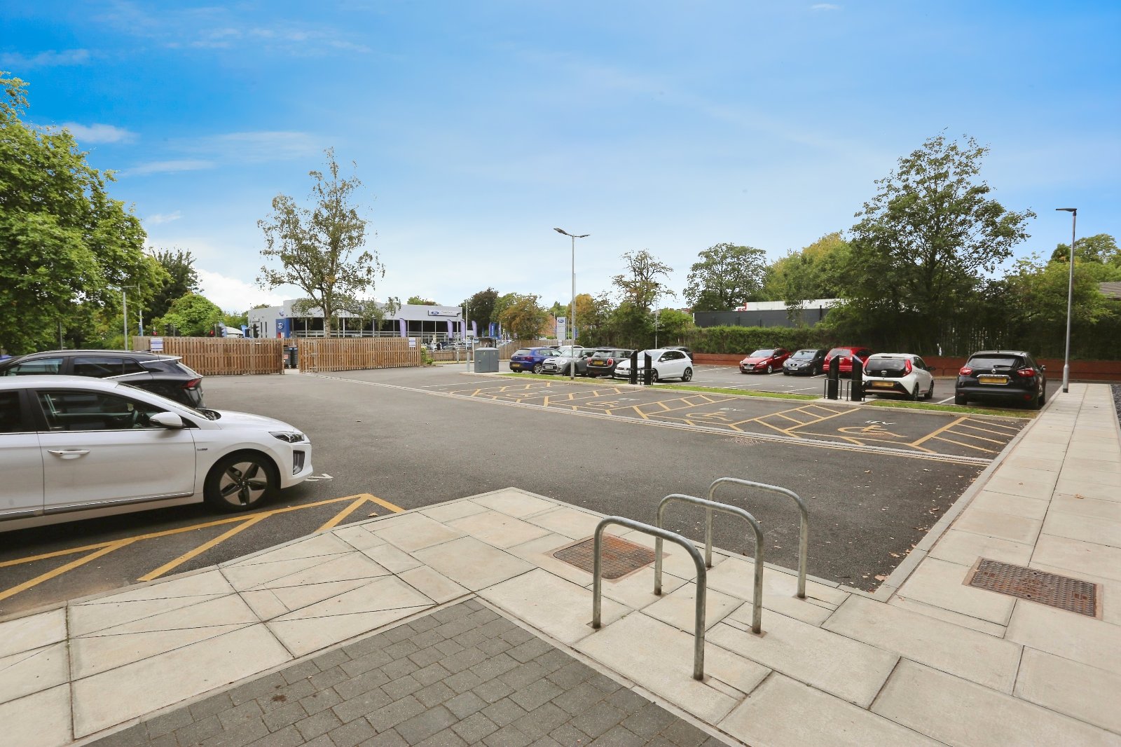 Wellington Road North, Heaton Norris, Stockport, SK4