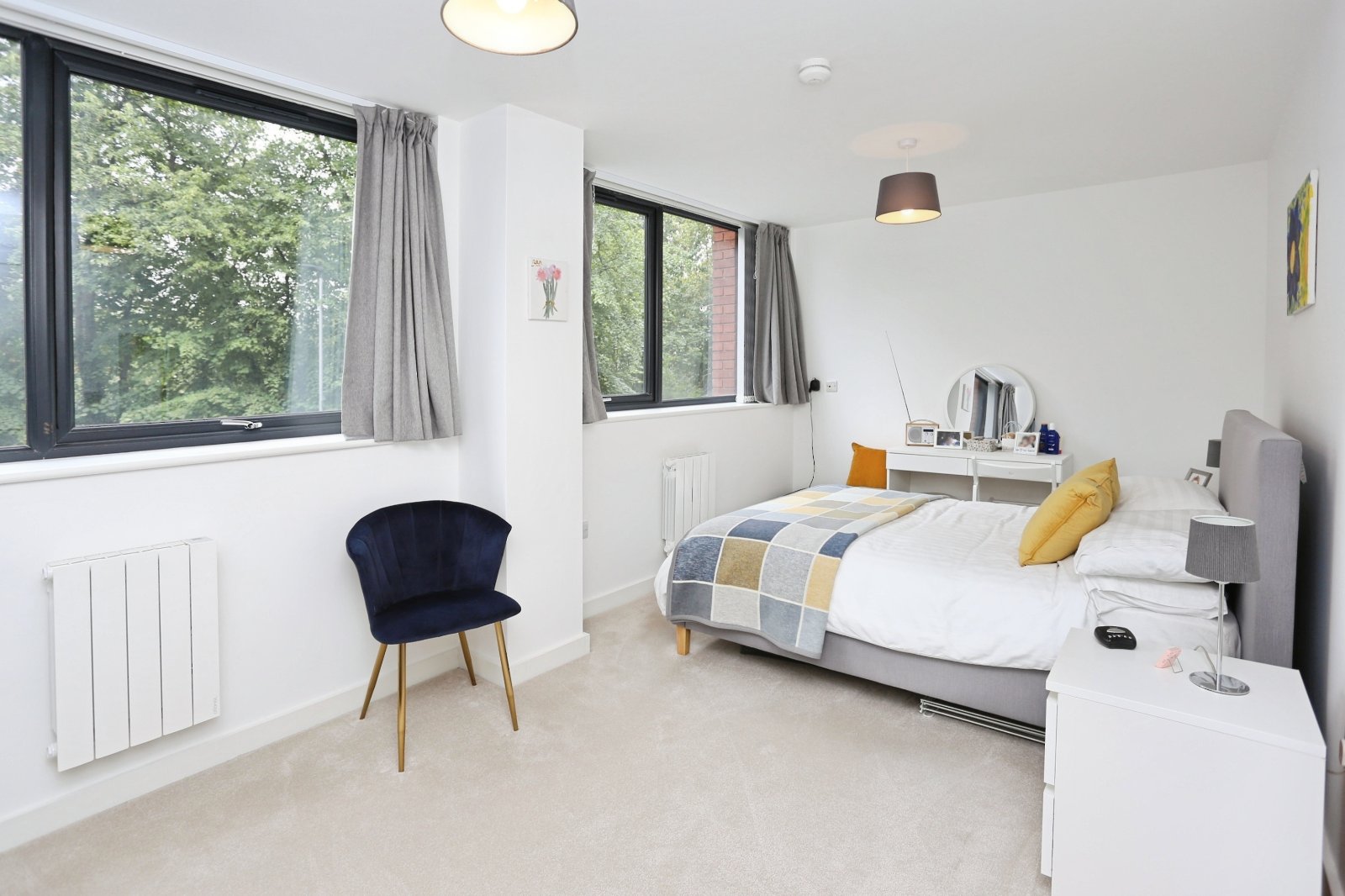 Wellington Road North, Heaton Norris, Stockport, SK4