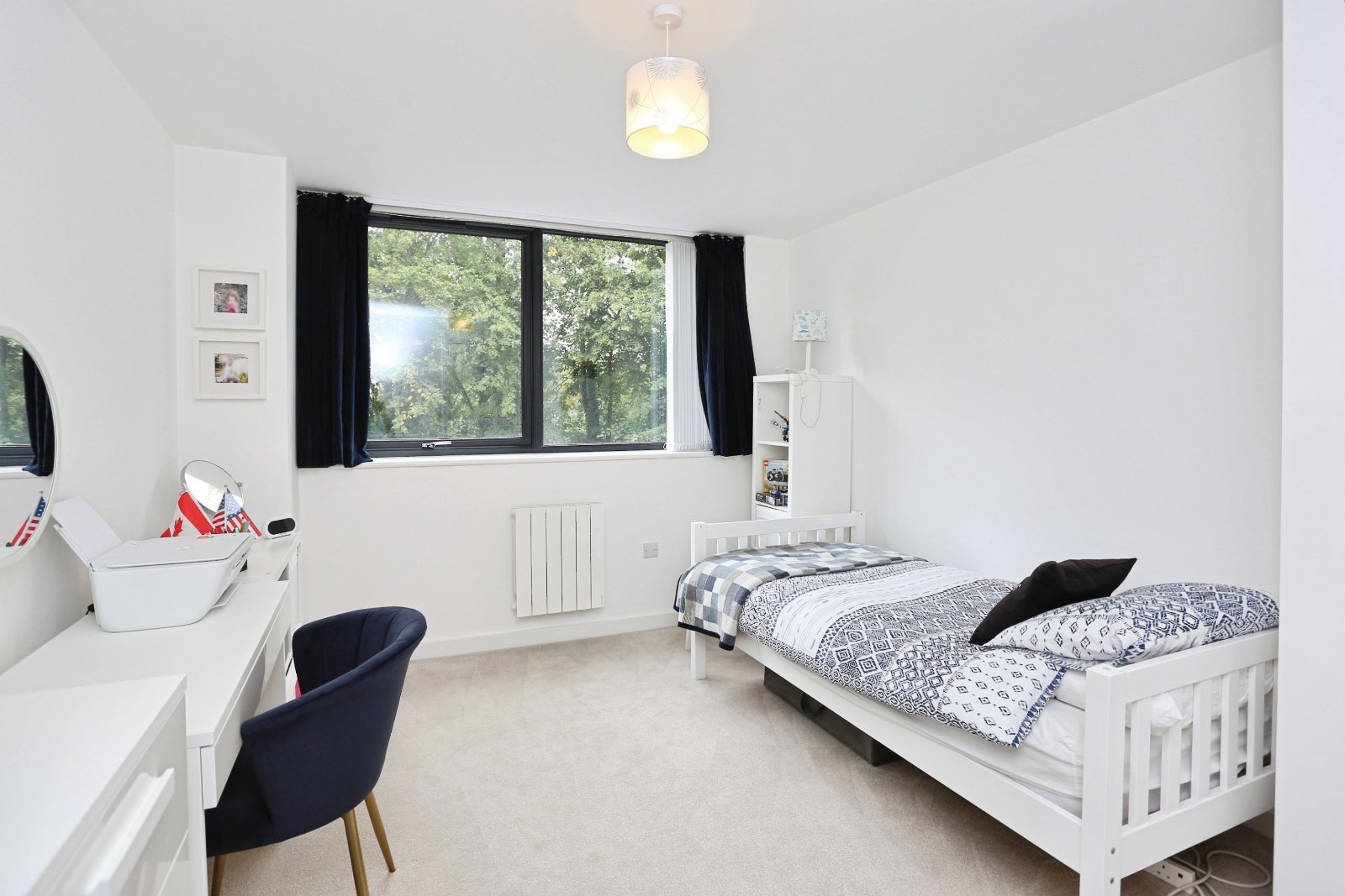 Wellington Road North, Heaton Norris, Stockport, SK4
