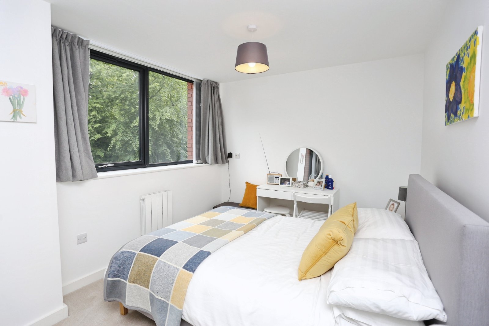 Wellington Road North, Heaton Norris, Stockport, SK4