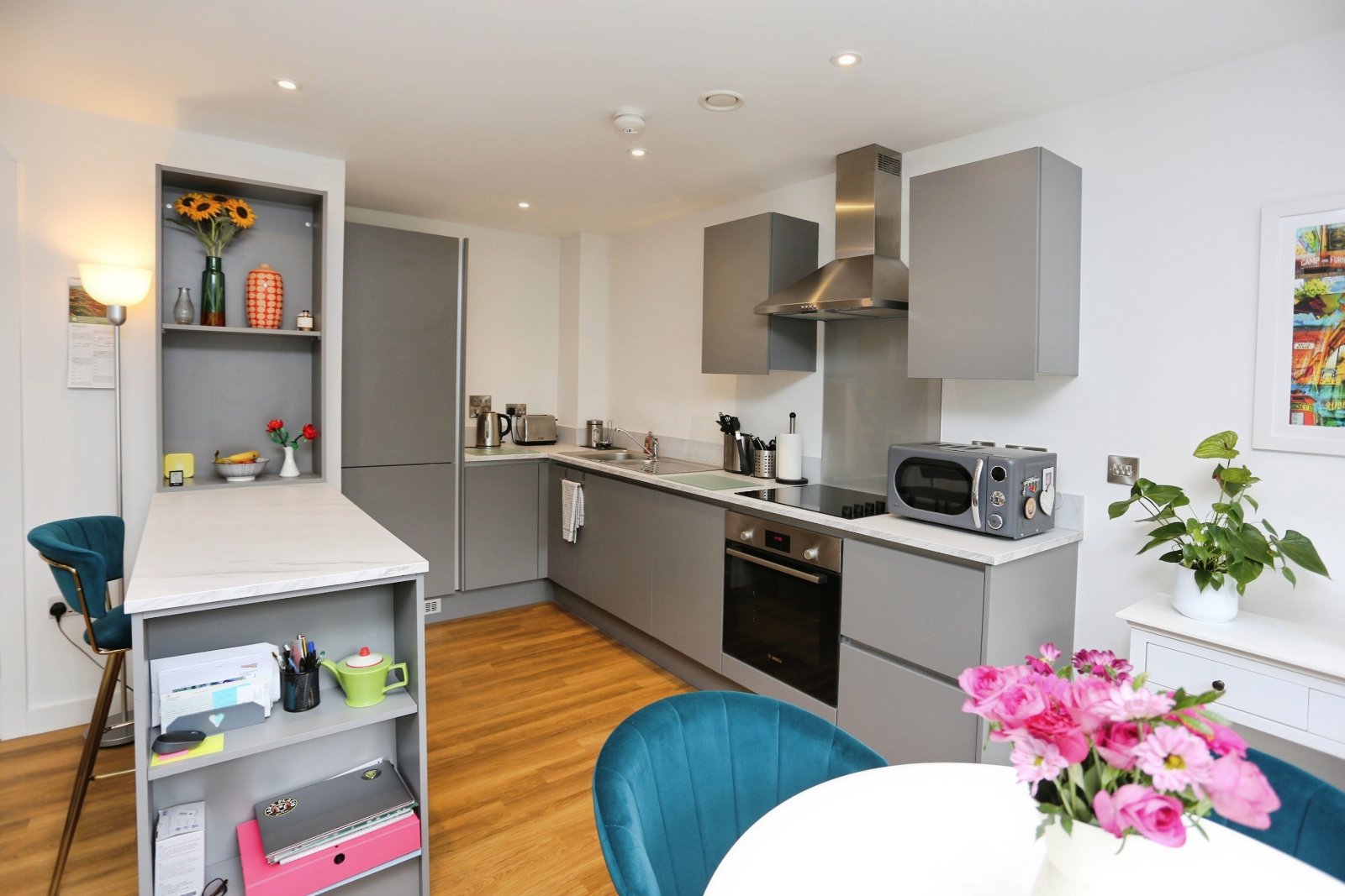 Wellington Road North, Heaton Norris, Stockport, SK4