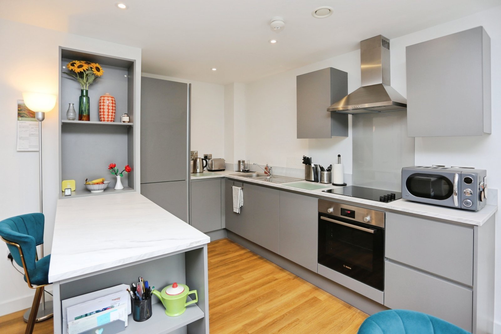 Wellington Road North, Heaton Norris, Stockport, SK4