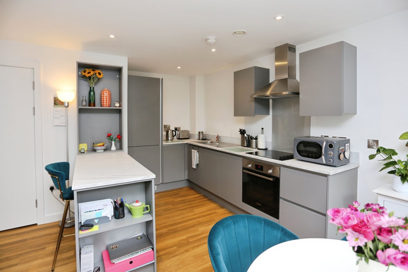 Wellington Road North, Heaton Norris, Stockport, SK4