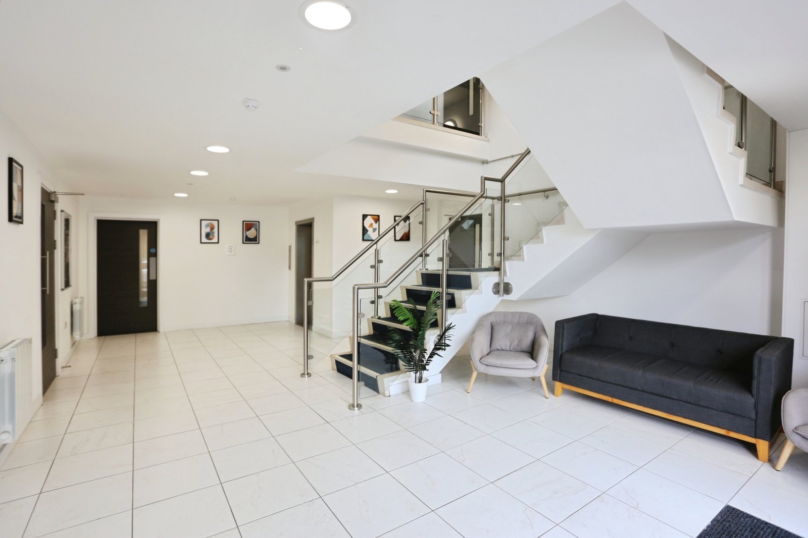 Wellington Road North, Heaton Norris, Stockport, SK4