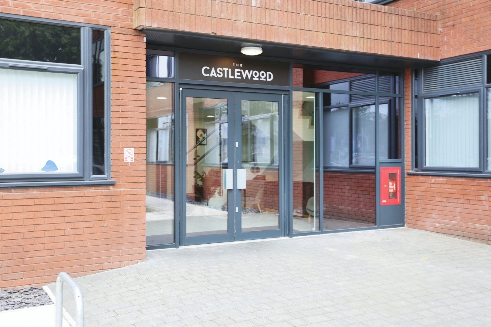 Wellington Road North, Heaton Norris, Stockport, SK4