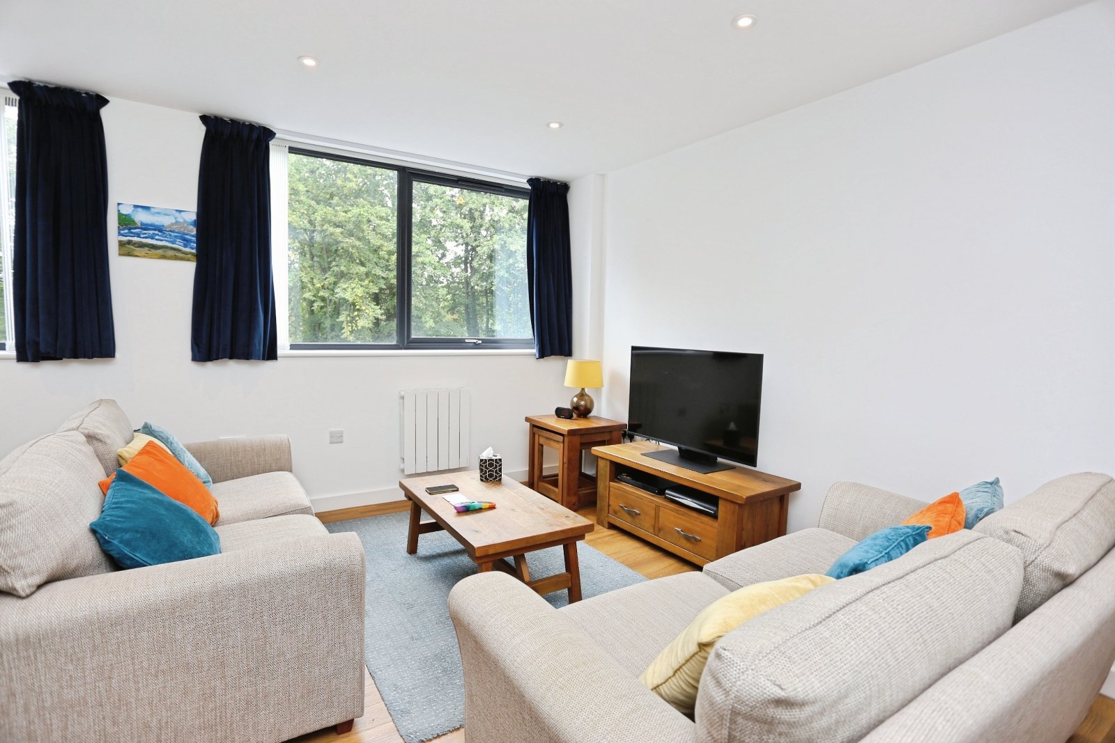 Wellington Road North, Heaton Norris, Stockport, SK4