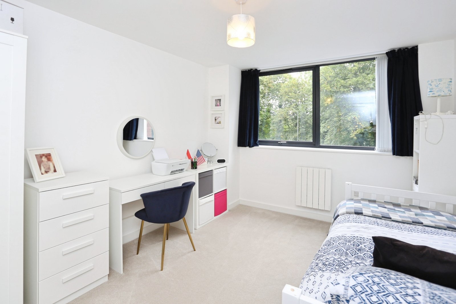 Wellington Road North, Heaton Norris, Stockport, SK4
