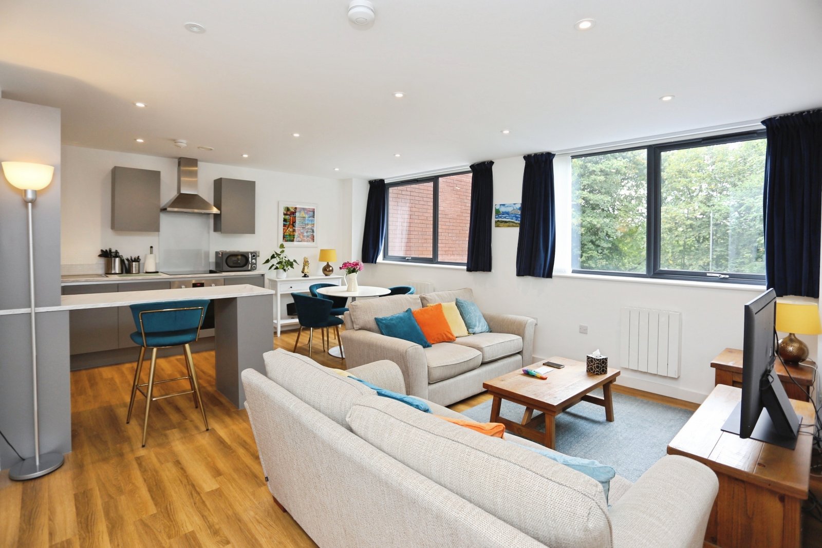 Wellington Road North, Heaton Norris, Stockport, SK4