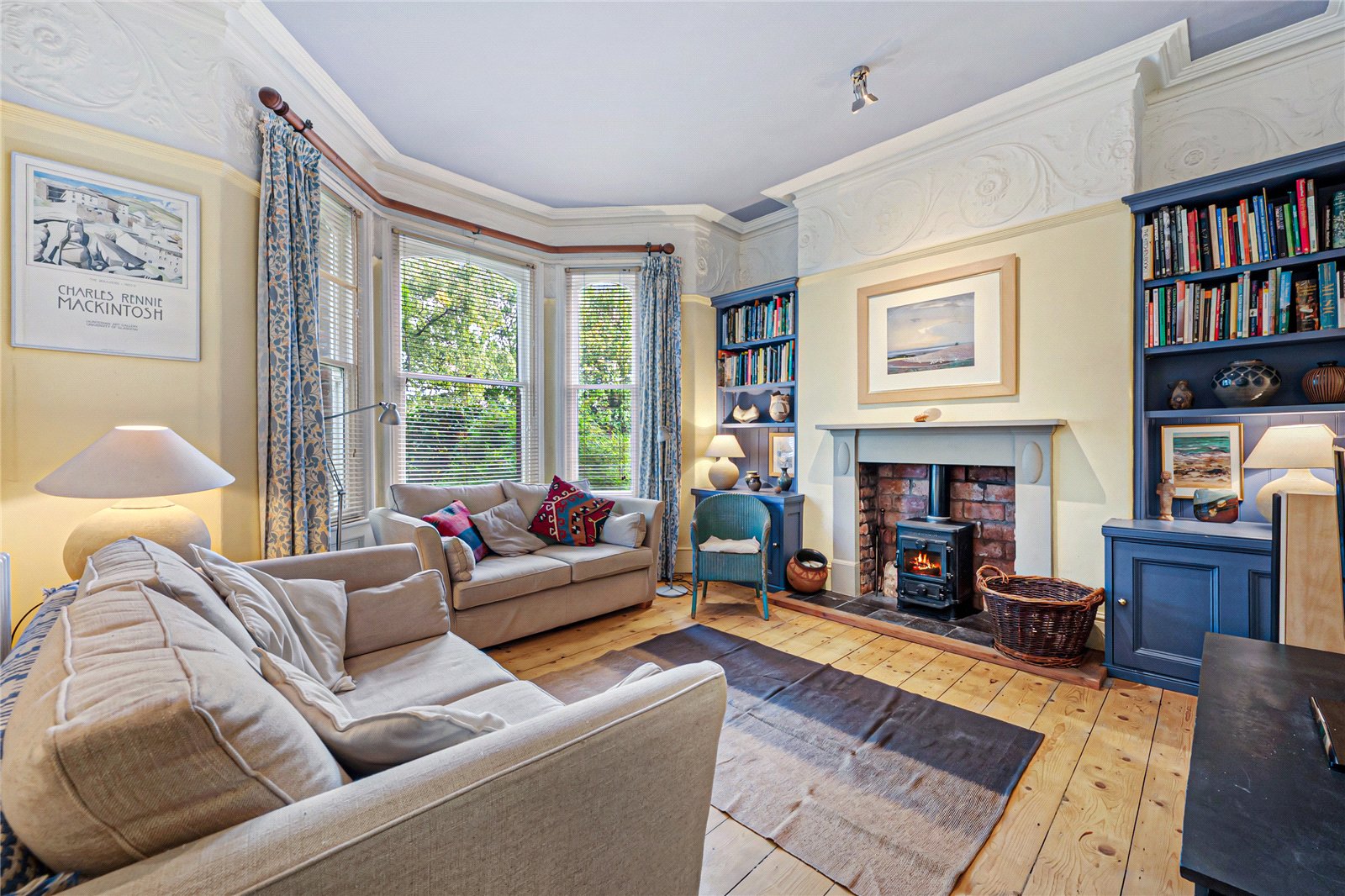 Leegate Road, Heaton Moor, Stockport, SK4