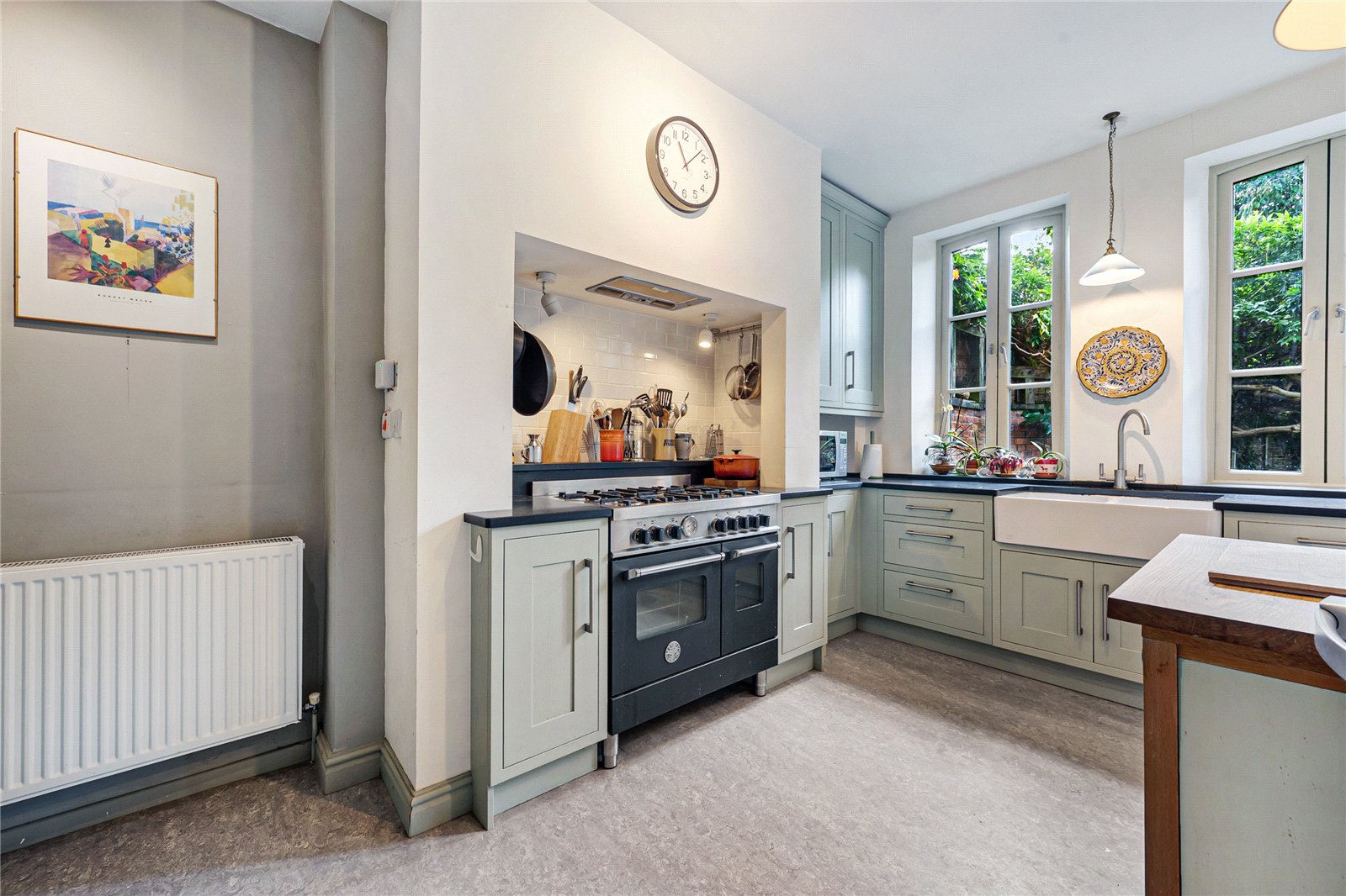 Leegate Road, Heaton Moor, Stockport, SK4