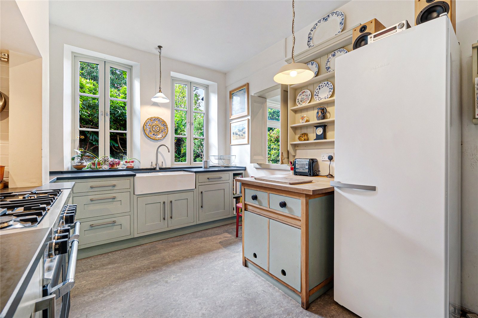 Leegate Road, Heaton Moor, Stockport, SK4