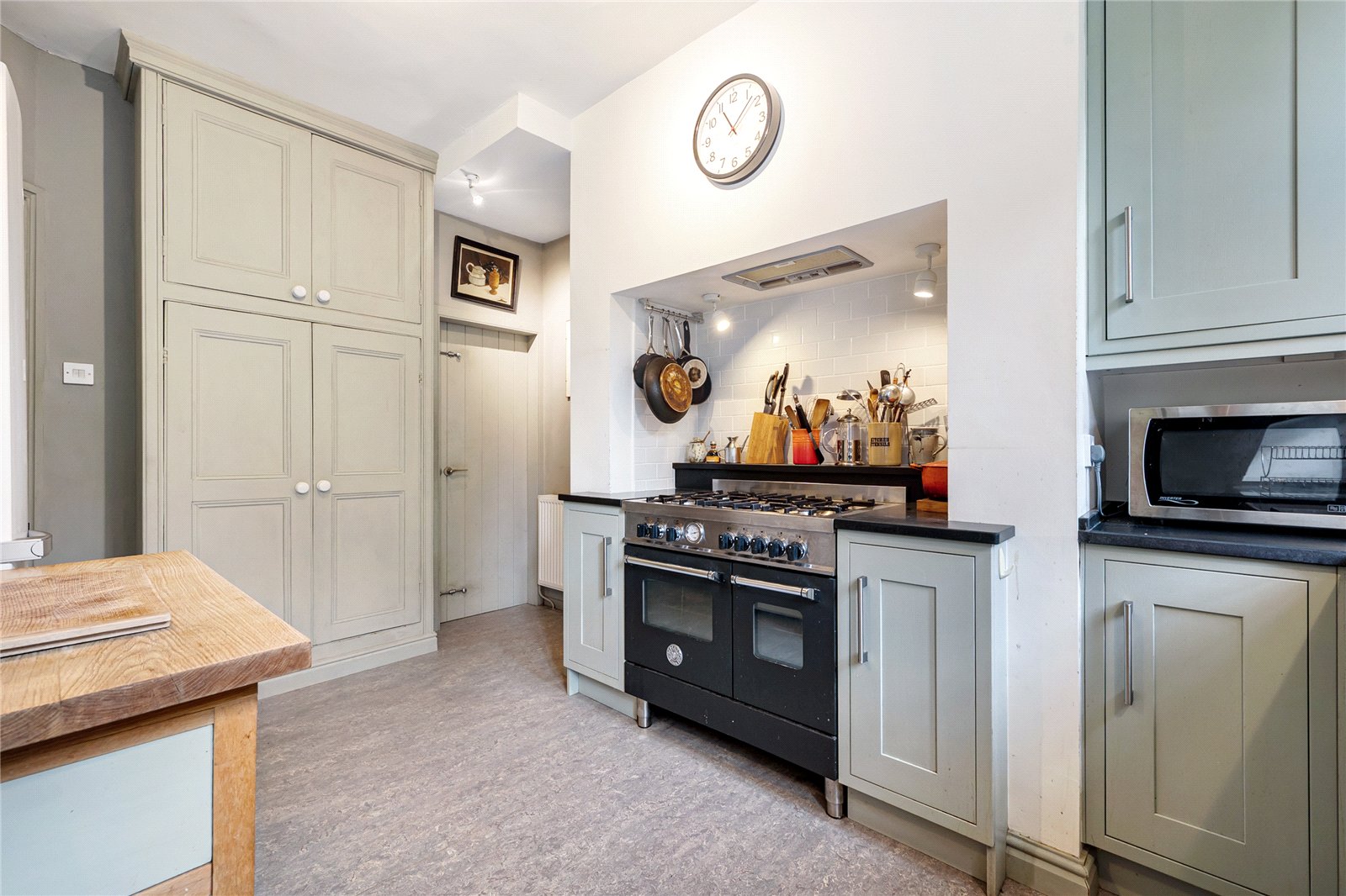 Leegate Road, Heaton Moor, Stockport, SK4