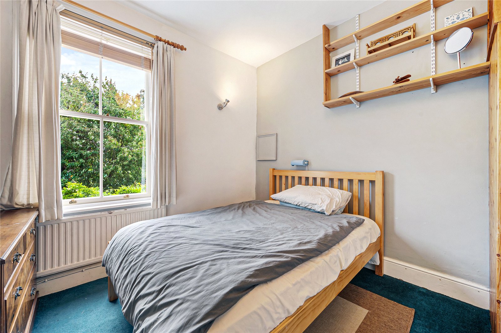 Leegate Road, Heaton Moor, Stockport, SK4