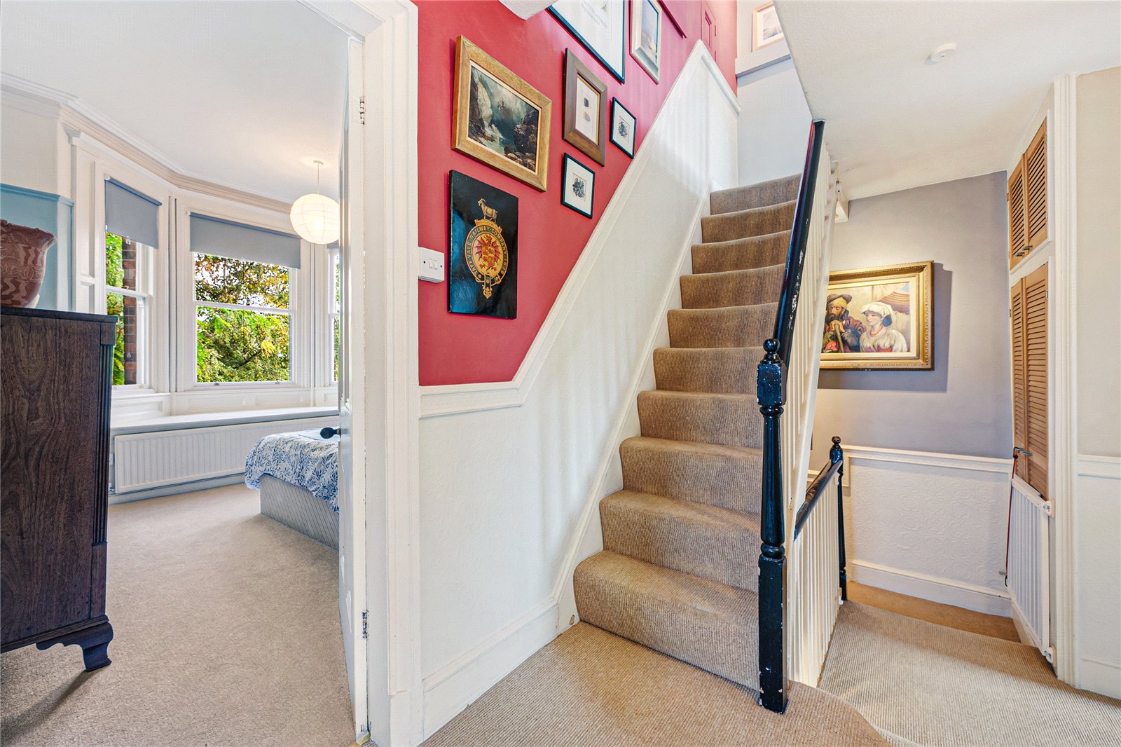 Leegate Road, Heaton Moor, Stockport, SK4