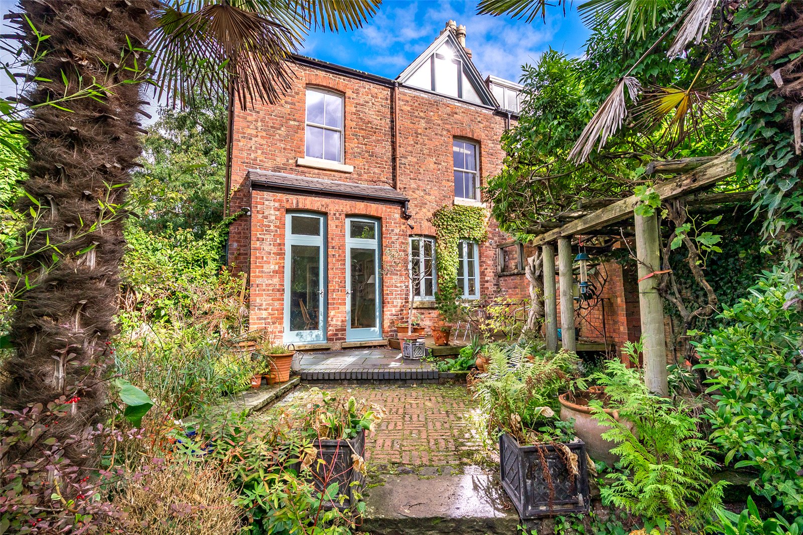 Leegate Road, Heaton Moor, Stockport, SK4