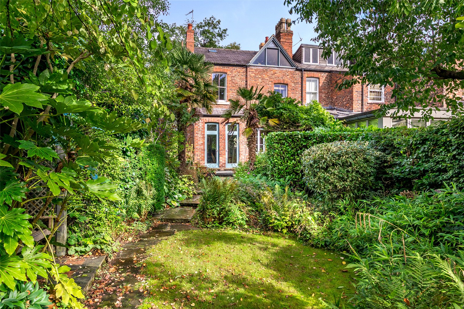 Leegate Road, Heaton Moor, Stockport, SK4