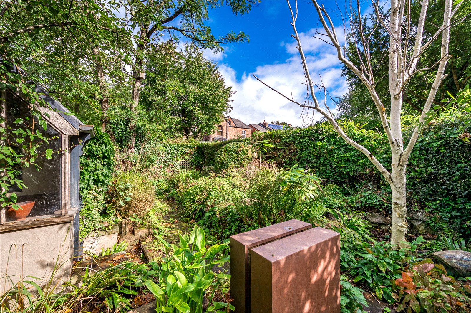 Leegate Road, Heaton Moor, Stockport, SK4