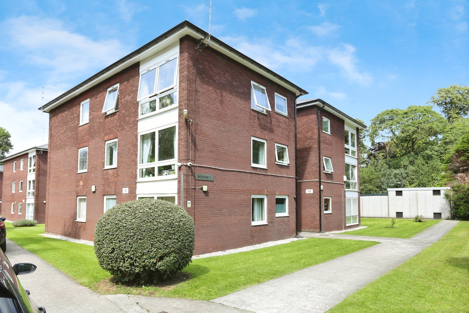 Mersey Road, Heaton Mersey, Stockport, SK4