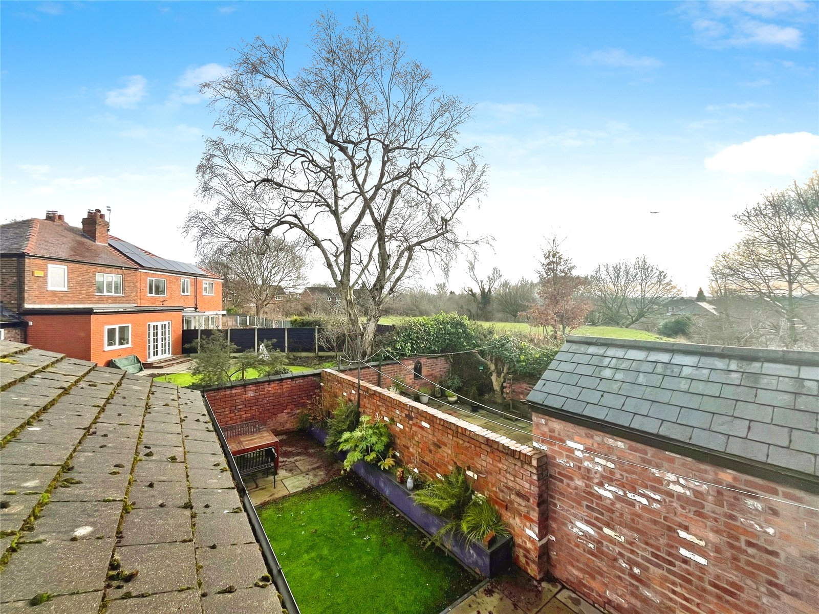 Oak Avenue, Heaton Moor, Stockport, SK4