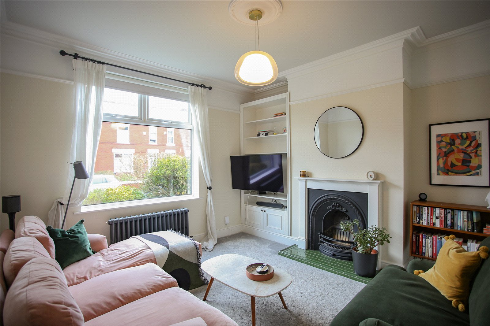 Oak Avenue, Heaton Moor, Stockport, SK4