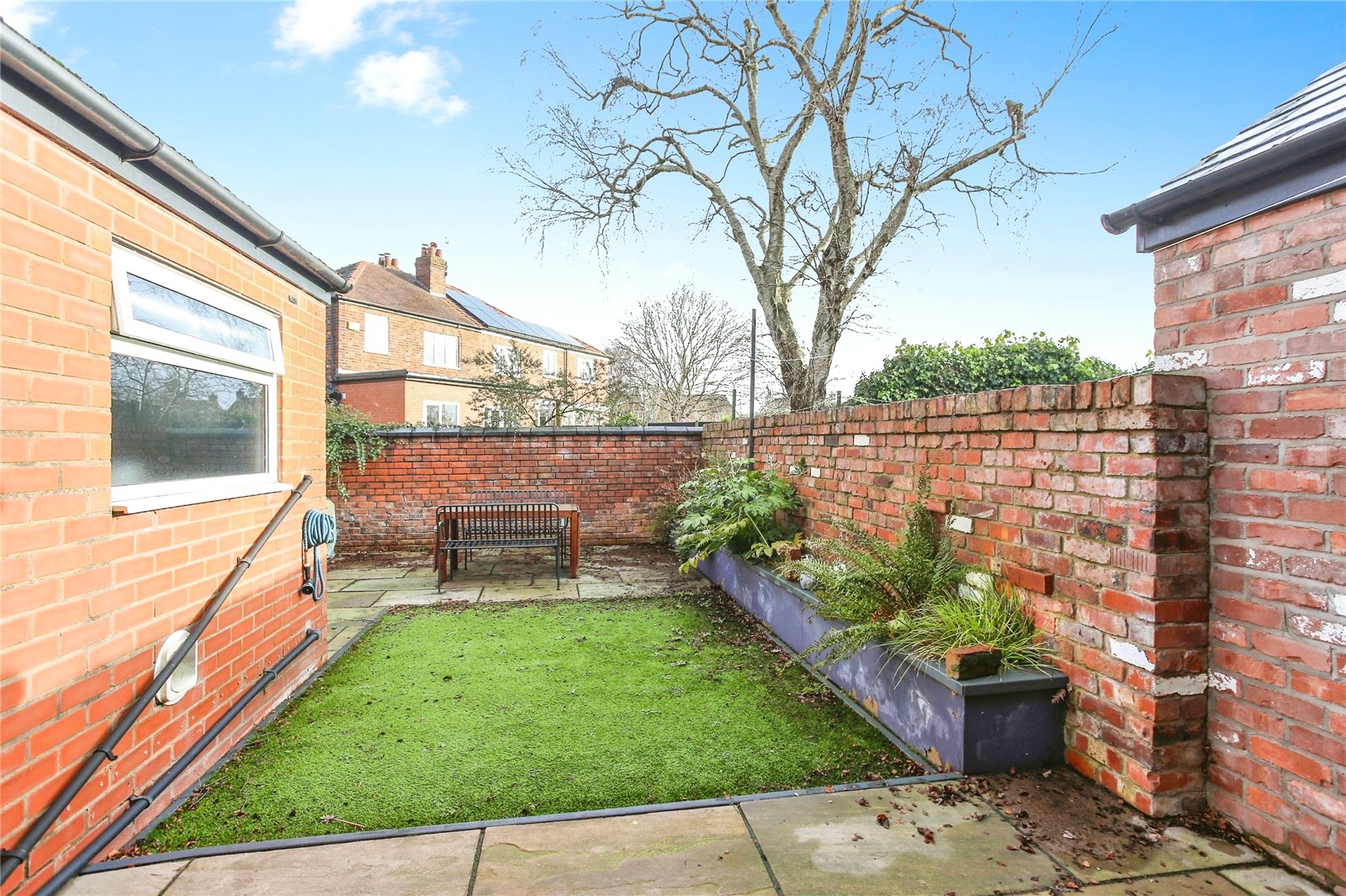 Oak Avenue, Heaton Moor, Stockport, SK4