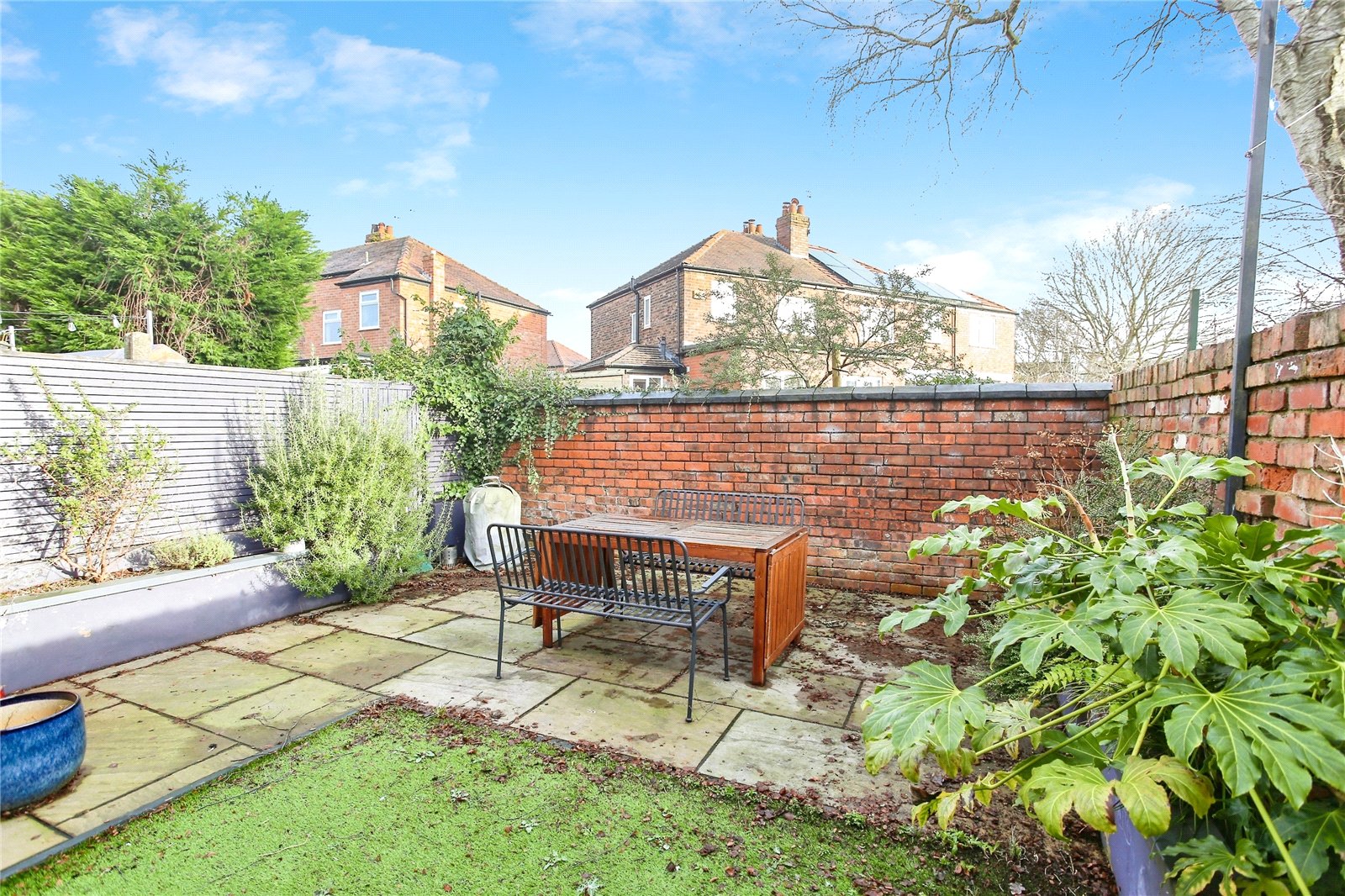 Oak Avenue, Heaton Moor, Stockport, SK4