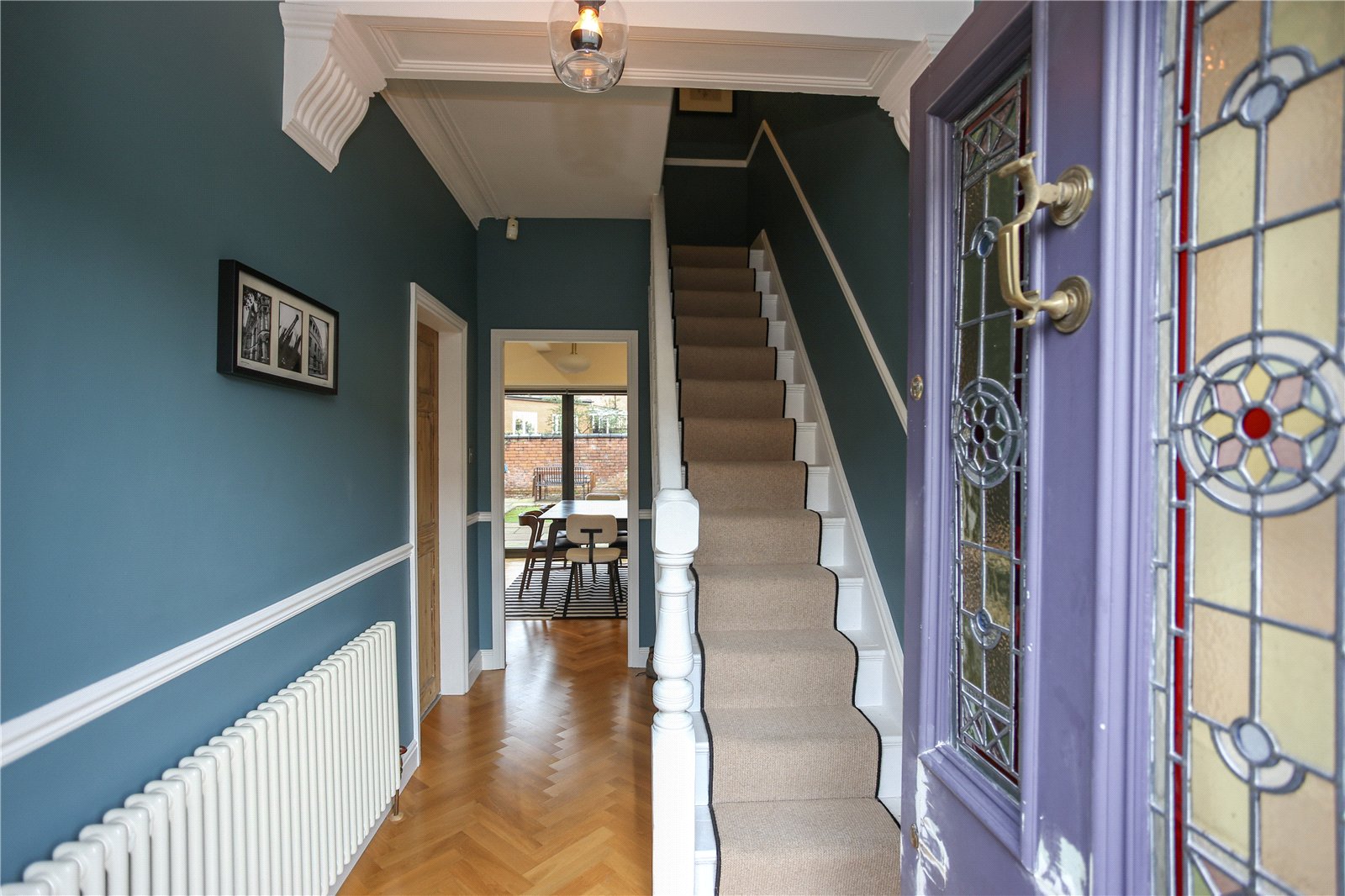 Oak Avenue, Heaton Moor, Stockport, SK4