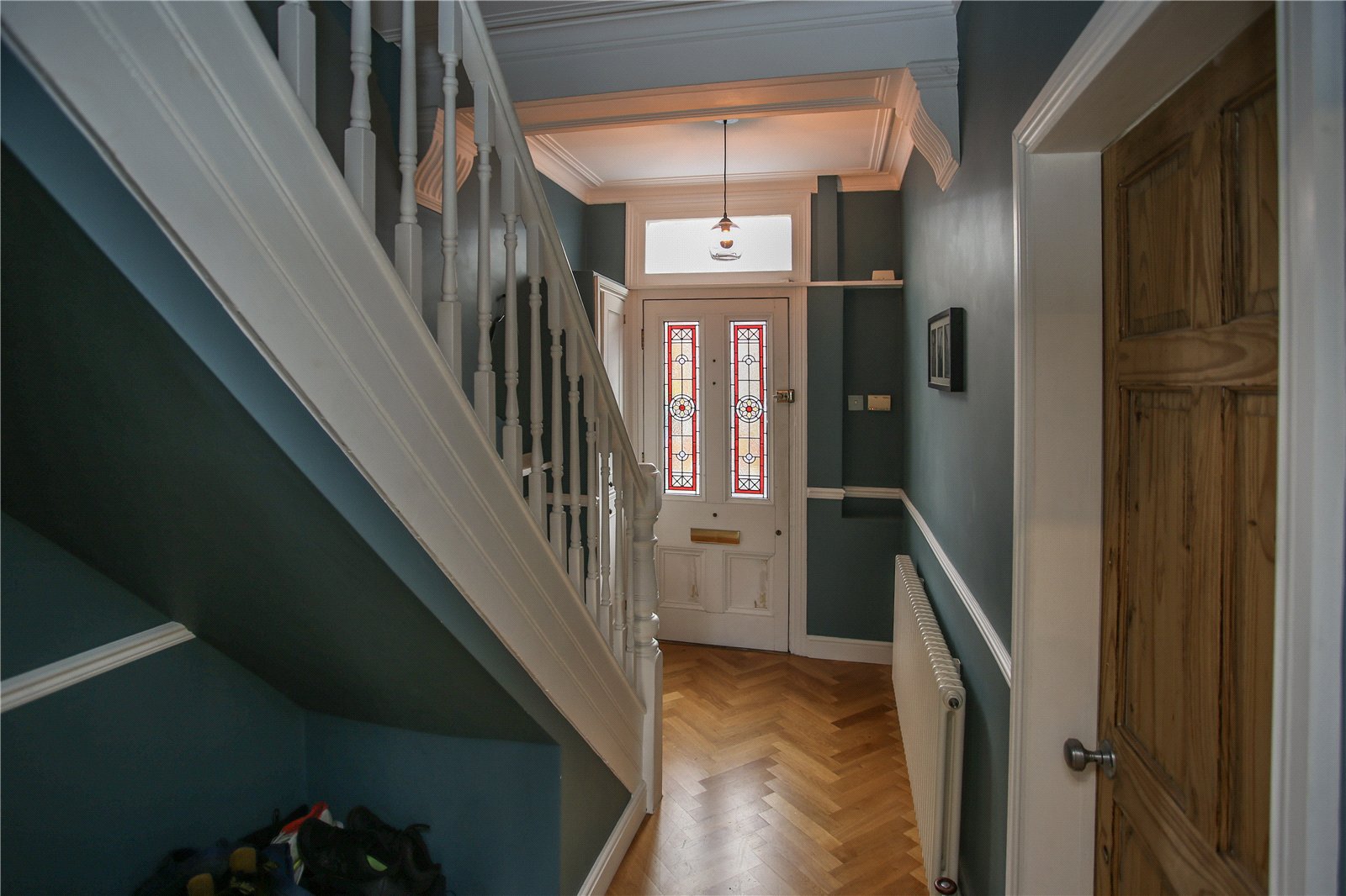 Oak Avenue, Heaton Moor, Stockport, SK4