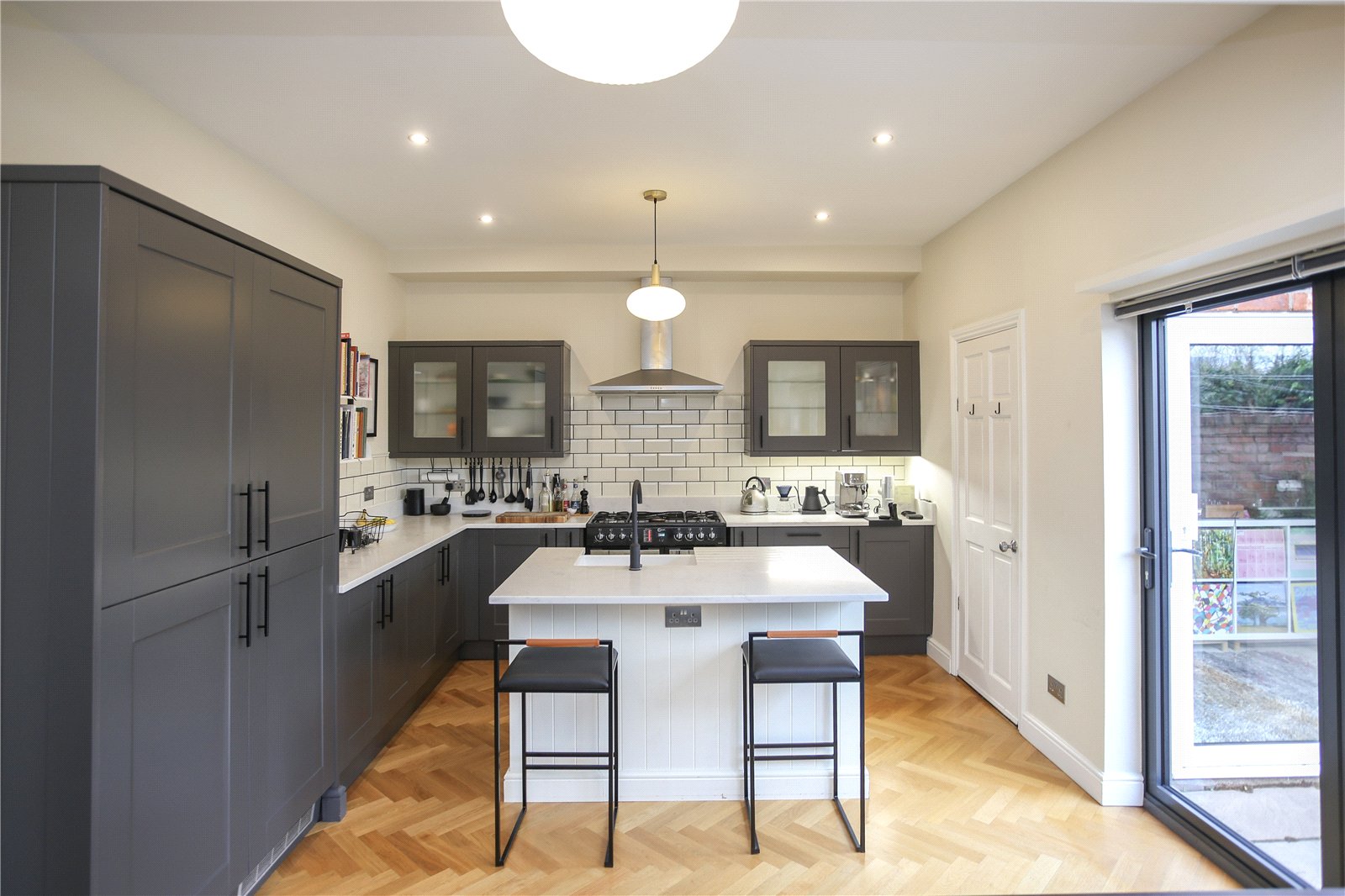Oak Avenue, Heaton Moor, Stockport, SK4