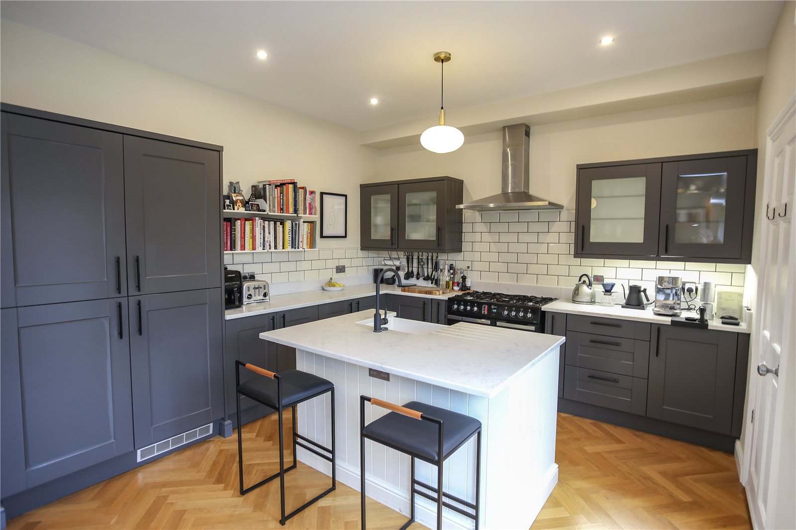 Oak Avenue, Heaton Moor, Stockport, SK4