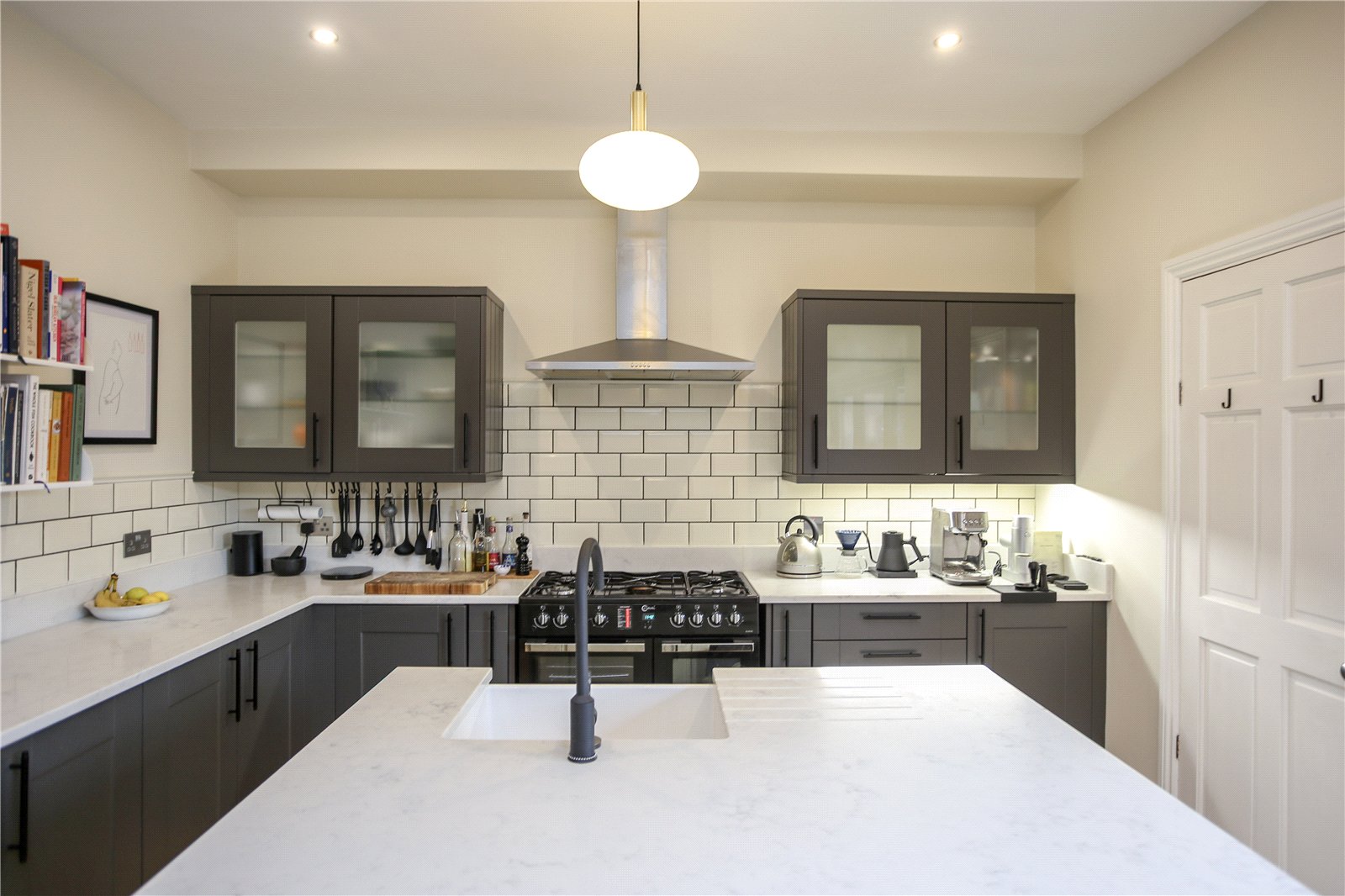Oak Avenue, Heaton Moor, Stockport, SK4