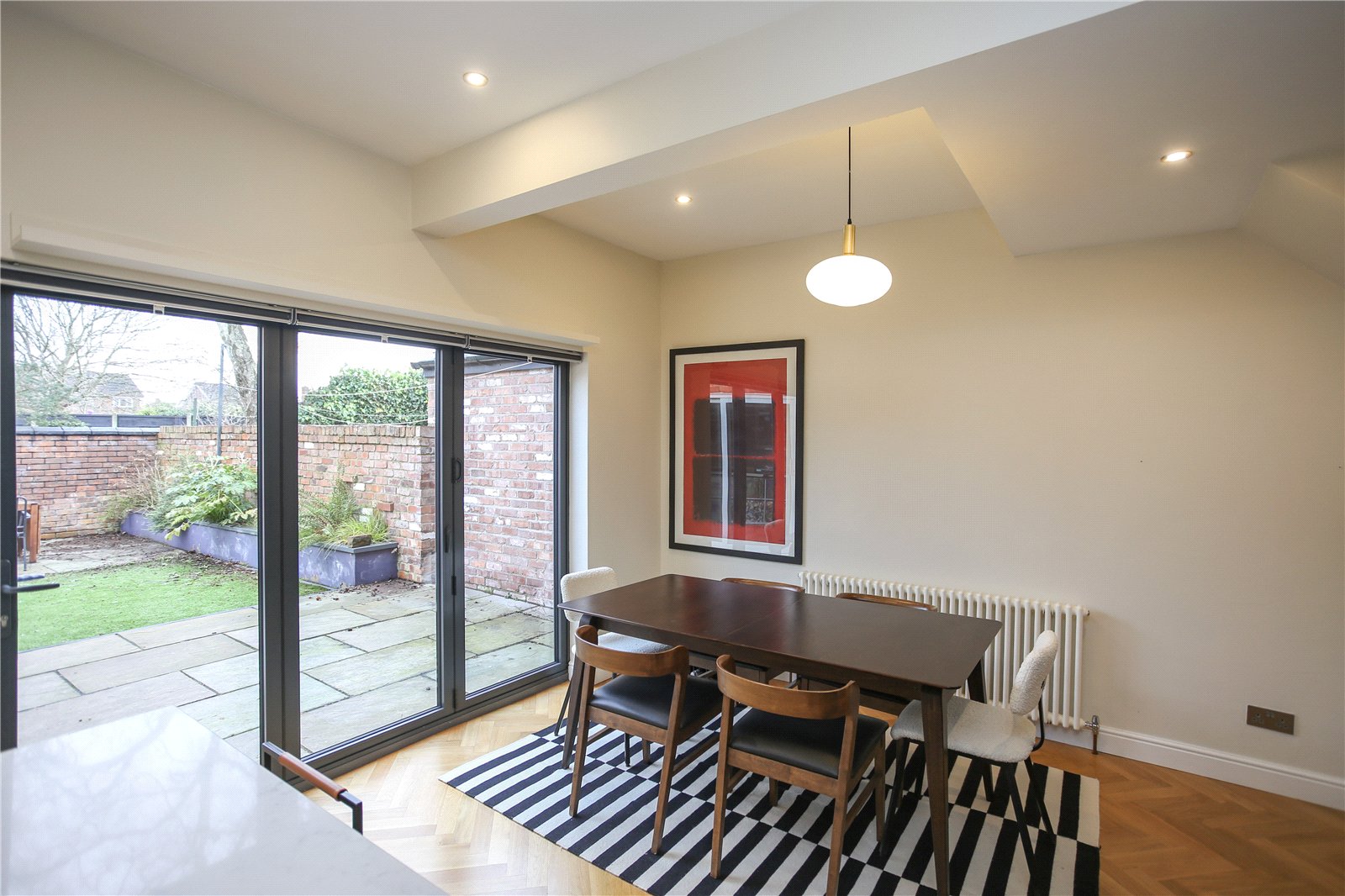 Oak Avenue, Heaton Moor, Stockport, SK4