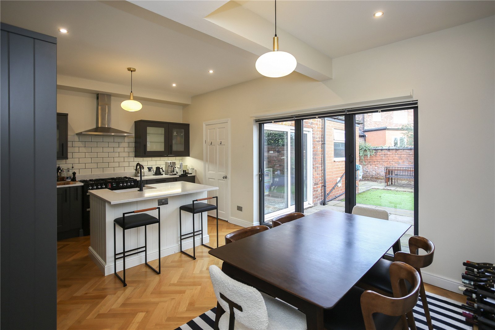 Oak Avenue, Heaton Moor, Stockport, SK4