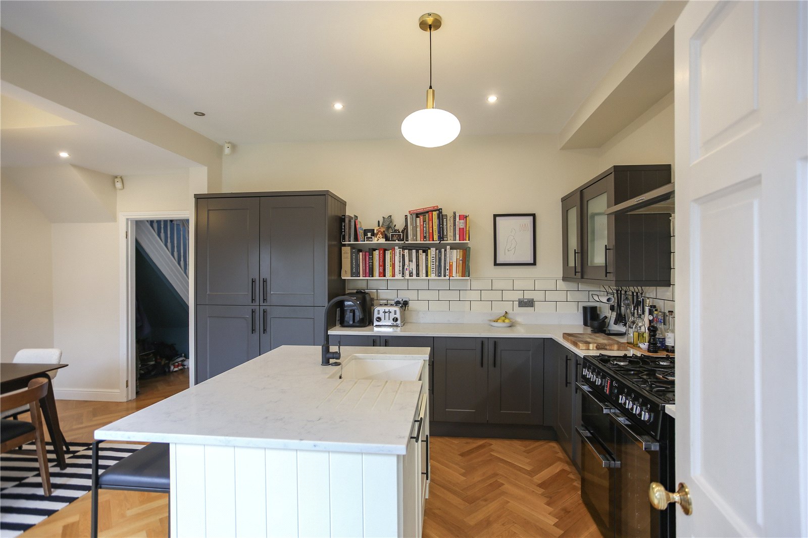 Oak Avenue, Heaton Moor, Stockport, SK4