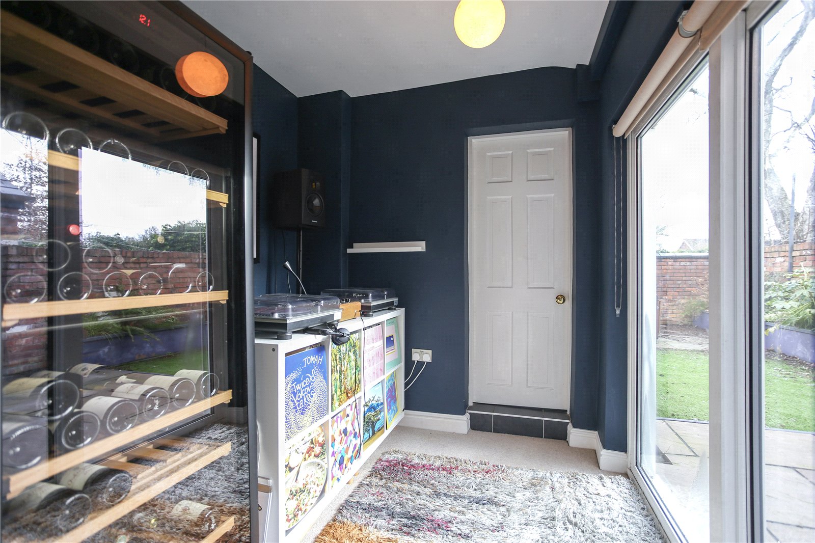 Oak Avenue, Heaton Moor, Stockport, SK4