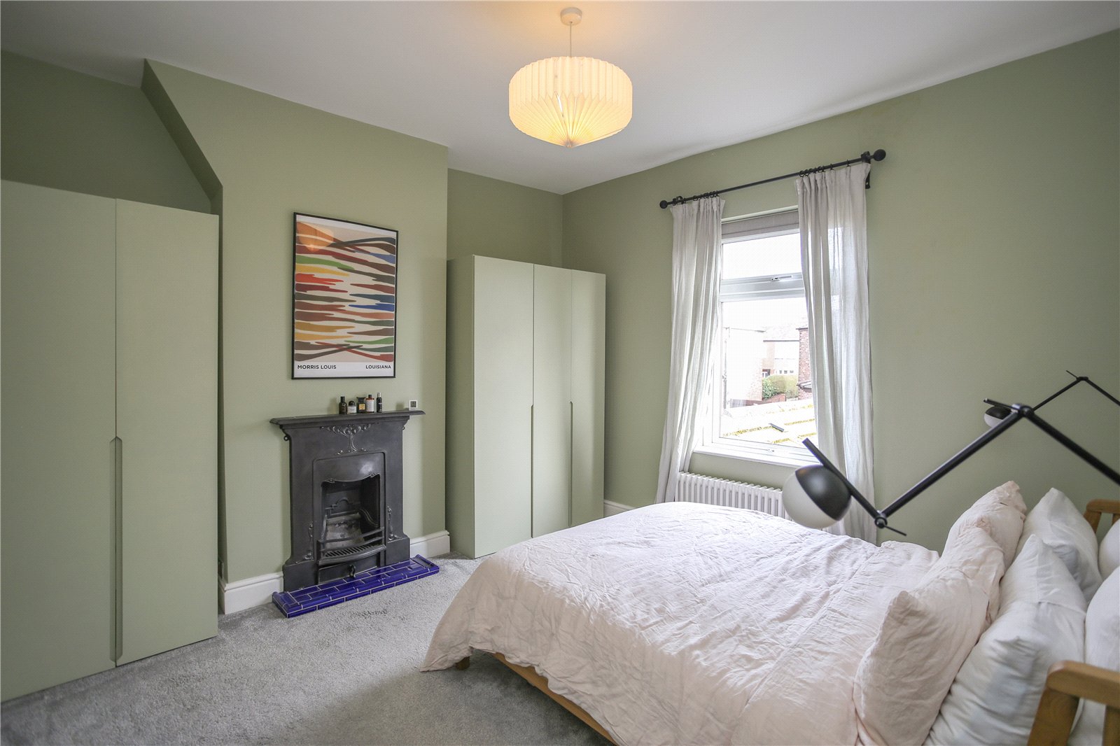 Oak Avenue, Heaton Moor, Stockport, SK4